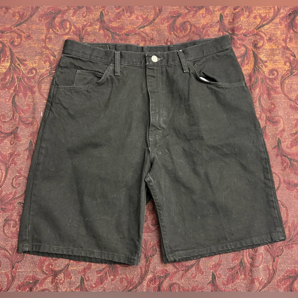 Wrangler Baggy Jorts